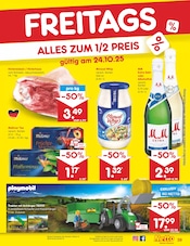 Playmobil im Netto Marken-Discount Prospekt in Filderstadt Aktueller Netto Marken-Discount Prospekt mit Playmobil, "Aktuelle Angebote", Seite 45