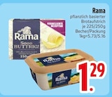 Aktuelle Rama Angebote bei EDEKA in Augsburg Aktuelles Rama Angebot bei EDEKA in Augsburg ab 1,29 €