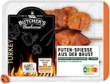 Aktuelle Pute Angebote bei REWE in Bonn Aktuelles Putenspieß Angebot bei REWE in Bonn ab 12,90 €