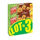 Mini gâteau " Lot de 3 " - BN - Carrefour Market à Montreuil Mini gâteau " Lot de 3 " - BN en promo chez Carrefour Market Montreuil à 5,65 €