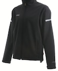 Promo Veste de travail softshell Kansas à 39,99 € dans le catalogue Screwfix à Évreux