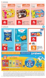 Promos Four dans le catalogue "Netto" de Netto Four en promo dans le catalogue Netto à la page 14