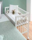 Beistellbett Nina von my baby im aktuellen Zurbrüggen Prospekt