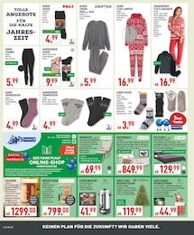 Weihnachtsbaum (künstlich) Angebot im aktuellen Marktkauf Prospekt auf Seite 26