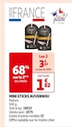 Promo Mini sticks à 3,63 € dans le catalogue Auchan Supermarché à Rambouillet