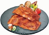 Spareribs bei Markant Nordwest im Butjadingen Prospekt für 0,69 €
