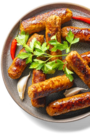 Cevapcici XXL bei Kaufland im Prospekt "" für 3,99 €