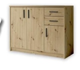 Kommode im aktuellen Möbel AS Prospekt