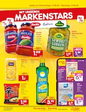 Nudeln im Netto Marken-Discount Prospekt in Castrop-Rauxel Aktueller Netto Marken-Discount Prospekt mit Nudeln, "Aktuelle Angebote", Seite 57