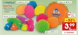 Zottel Toys im Netto Marken-Discount Prospekt Zottel Toys von John im aktuellen Netto Marken-Discount Prospekt für 3,99 €