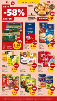 Coca Cola im Penny Prospekt "Wer günstig will, muss Penny." mit 46 Seiten (Freiberg)