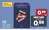 Pasta Angebote von Barilla bei combi Dülmen für 0,88 €