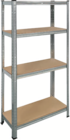 Schwerlastregal im Angebot bei toom Baumarkt in Chemnitz Schwerlastregal Angebote bei toom Baumarkt Chemnitz für 9,99 €