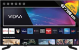 4K-UHD-TV „D43U790B2CW“ im Angebot bei Marktkauf in Hamburg 4K-UHD-TV „D43U790B2CW“ Angebote von TELEFUNKEN bei Marktkauf Hamburg für 199,99 €
