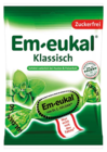 Klassisch im Angebot bei REWE in Hürth Klassisch Angebote von Em-eukal bei REWE Hürth für 1,49 €