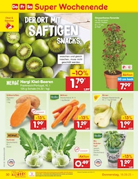 Kohle Angebot & Preis im aktuellen Netto Marken-Discount Prospekt Kohle Angebot im aktuellen Netto Marken-Discount Prospekt auf Seite 34