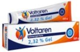 Voltaren Schmerzgel forte 23,2 mg/g Gel bei Apotheke im Mainbogen im Sennfeld Prospekt für 22,95 €