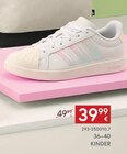 Kinder Schuhe Angebote bei Schuhpark Hamm für 39,99 €