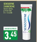 Zahncreme bei Marktkauf im Frechen Prospekt für 3,45 €