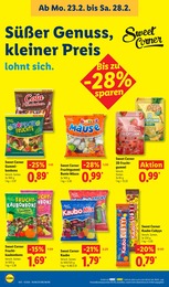 Maus Angebot im aktuellen Lidl Prospekt auf Seite 18