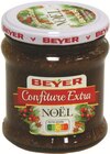 Confiture extra de noël - BEYER en promo chez Intermarché Super Confiture extra de noël - BEYER dans le catalogue Intermarché Super