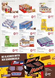 Kaugummi Angebot & Preis im aktuellen Selgros Prospekt Kaugummi Angebot im aktuellen Selgros Prospekt auf Seite 24
