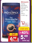 Mövenpick Angebote bei Netto Marken-Discount Schwäbisch Hall für 5,99 €