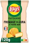 Chips Paysanne - LAY'S dans le catalogue Colruyt