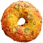 Pizza Donut im Angebot bei REWE in Mönchengladbach Pizza Donut Angebote von Brot & Mehr bei REWE Mönchengladbach für 0,99 €