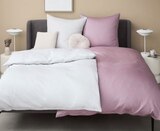 Aktuelles Satin-Bettwäsche-Garnitur „Segesta“ Angebot bei XXXLutz Möbelhäuser in Mönchengladbach ab 14,99 €