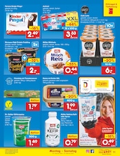 Aktueller Netto Marken-Discount Prospekt mit Dessert, "Aktuelle Angebote", Seite 11