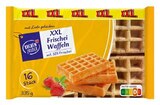 Frischei Waffeln XXL Angebote von KUCHENZAUBER bei Lidl Bremen für 1,59 €