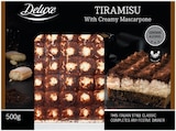 Tiramisu - DELUXE en promo chez Lidl Talence à 2,99 €