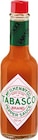 Feinkostsauce im Netto Marken-Discount Prospekt Red Pepper Sauce von Tabasco im aktuellen Netto Marken-Discount Prospekt für 4,44 €