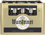Premium Pilsener im Angebot bei Kaufland in Essen Premium Pilsener Angebote von Warsteiner bei Kaufland Essen für 9,99 €