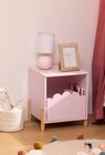 Chevet Douceur 35.5×33×40cm en promo chez Maxi Bazar Boulogne-Billancourt à 24,99 €