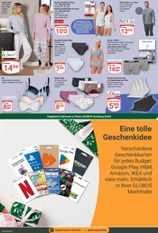 Aktueller GLOBUS Prospekt mit BH, "Aktuelle Angebote", Seite 23