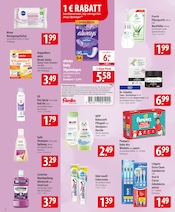 Aktueller famila Nordost Prospekt mit Pampers, "besser als gut!", Seite 16