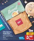 Aktuelle Kaffee Angebote bei Netto Marken-Discount in Wolfenbüttel Aktuelles Selection Single Origin Angebot bei Netto Marken-Discount in Wolfenbüttel ab 3,99 €