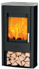 Kaminofen „Tuvalu“ Speckstein im Angebot bei Hagebaumarkt in Oberhausen Kaminofen „Tuvalu“ Speckstein Angebote bei Hagebaumarkt Oberhausen für 839,00 €