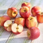 Pomme Pink Lady Bio - SANS à 2,69 € dans le catalogue Carrefour