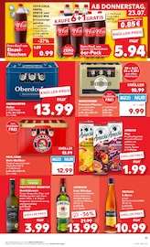 Warsteiner im Kaufland Prospekt in Frechen Aktueller Kaufland Prospekt mit Warsteiner, "Hier bin ich richtig", Seite 20