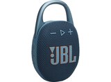 Duftkerzen im MediaMarkt Saturn Prospekt Clip 5 Bluetooth Lautsprecher, Blau, Wasserfest von JBL im aktuellen MediaMarkt Saturn Prospekt für 54,99 €