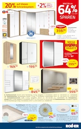 Uhren Angebot im aktuellen ROLLER Prospekt auf Seite 7
