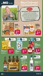 Königsberger Klopse Angebot & Preis im aktuellen Netto mit dem Scottie Prospekt Königsberger Klopse Angebot im aktuellen Netto mit dem Scottie Prospekt auf Seite 12
