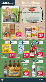 Königsberger Klopse Angebote im Prospekt "Günstig. Besser. Für Dich." von Netto mit dem Scottie auf Seite 12