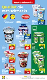 Aktueller Lidl Prospekt mit Quark, "LIDL LOHNT SICH", Seite 6