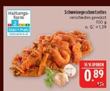Aktuelle Schweinefleisch Angebote bei Marktkauf in Fürth Aktuelles Schweinegeschnetzeltes Angebot bei Marktkauf in Fürth ab 0,89 €