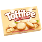 TOFFIFEE im Müller Prospekt TOFFIFEE von Storck im aktuellen Müller Prospekt für 1,11 €