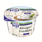 Körniger Frischkäse von Alpenfest im aktuellen Lidl Prospekt
